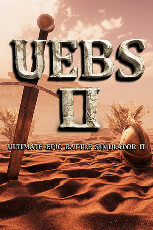 Ultimate Epic Battle Simulator 2 poszter