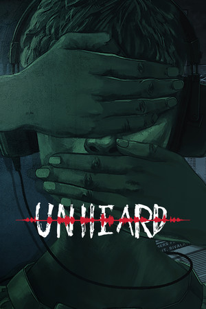 Unheard poszter