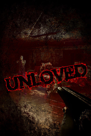 UNLOVED poszter