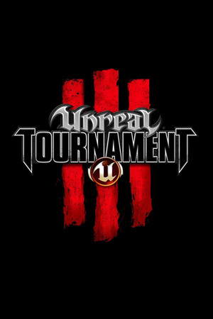 Unreal Tournament 3 poszter