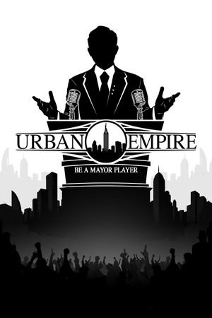 Urban Empire poszter