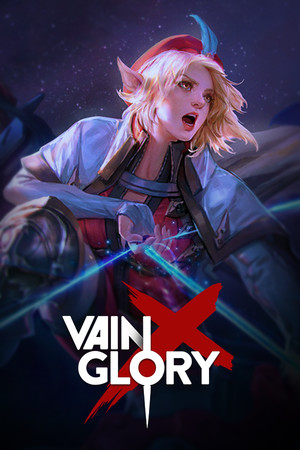 Vainglory poszter