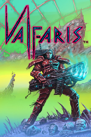 Valfaris poszter