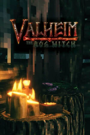 Valheim poszter