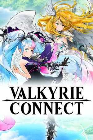 VALKYRIE CONNECT poszter
