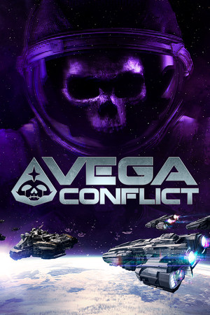 VEGA Conflict poszter