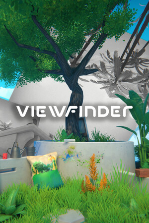 Viewfinder poszter