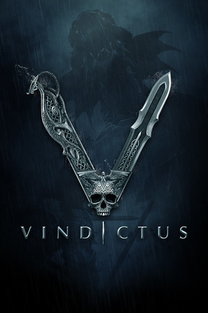 Vindictus poszter