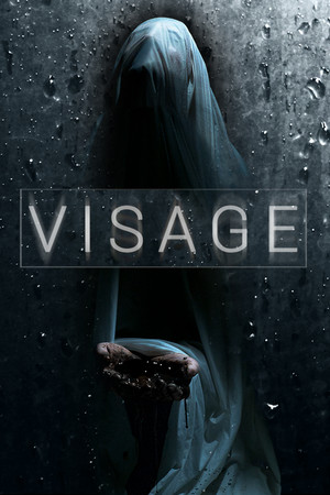 Visage poszter