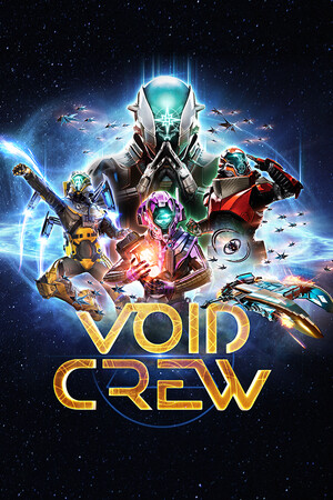 Void Crew poszter