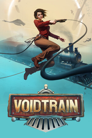 Voidtrain poszter