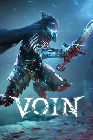 VOIN poszter