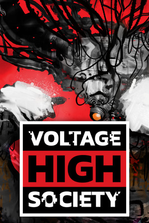 Voltage High Society poszter