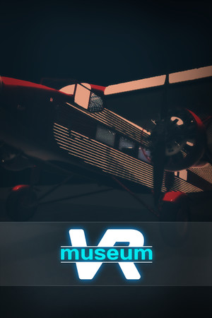 VR Museum poszter