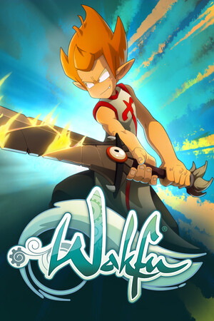 WAKFU poszter