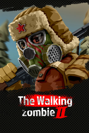 Walking Zombie 2 poszter