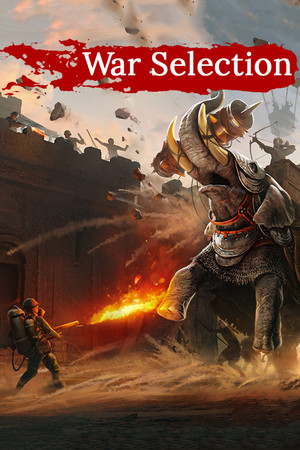War Selection poszter