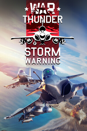 War Thunder poszter