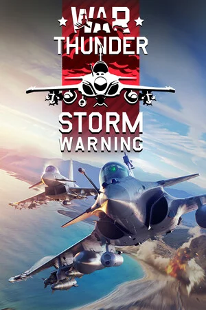 War Thunder poszter