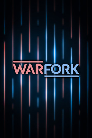 Warfork poszter