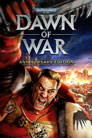 Warhammer 40,000: Dawn of War - Anniversary Edition (Classic) poszter