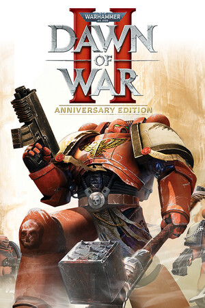 Warhammer 40,000: Dawn of War II - Anniversary Edition (Classic) poszter