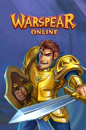 Warspear Online poszter