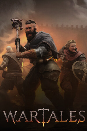Wartales poszter
