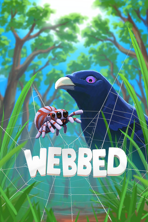 Webbed poszter