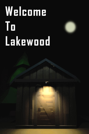 Welcome To Lakewood poszter