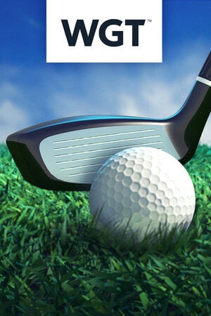 WGT Golf poszter