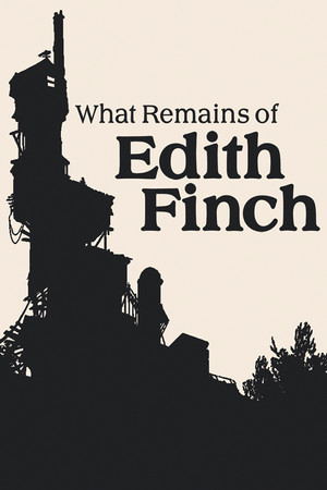 What Remains of Edith Finch poszter
