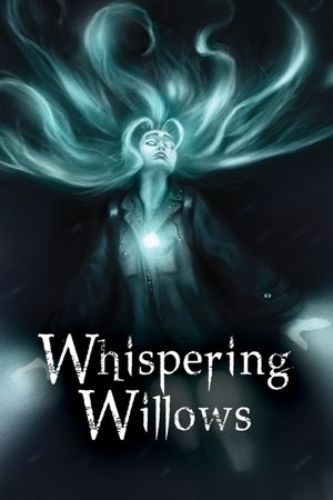 Whispering Willows poszter