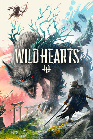 WILD HEARTS™ poszter