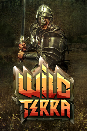 Wild Terra Online poszter