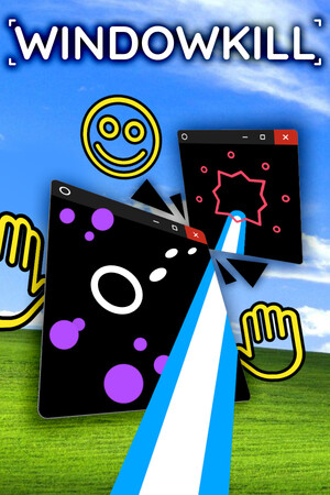 Windowkill poszter