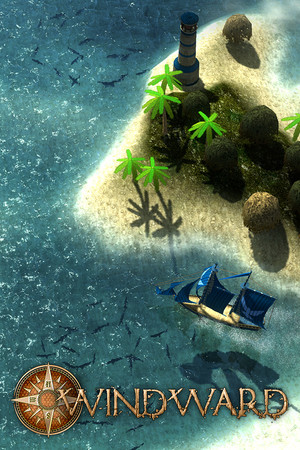 Windward poszter
