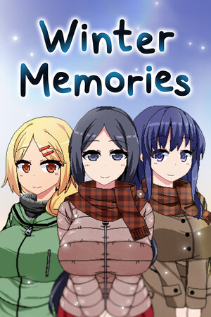 Winter Memories poszter