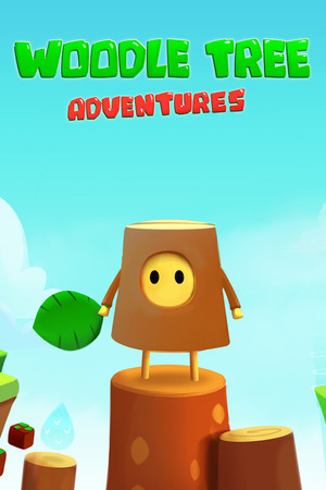 Woodle Tree Adventures poszter
