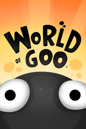 World of Goo poszter