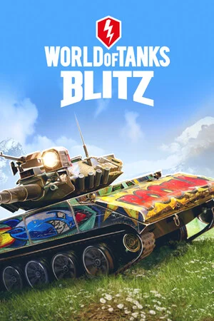 World of Tanks Blitz poszter