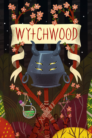 Wytchwood poszter