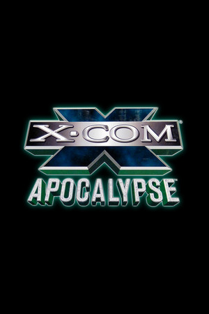 X-COM: Apocalypse poszter