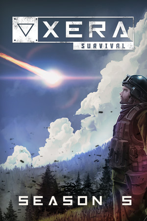 XERA: Survival poszter