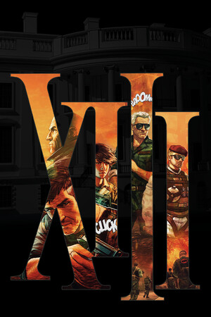 XIII poszter