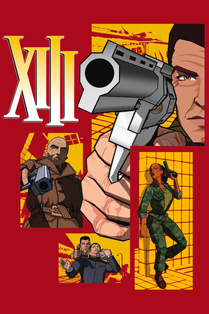 XIII - Classic poszter