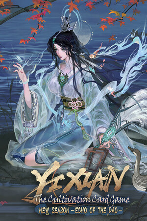 Yi Xian: The Cultivation Card Game poszter