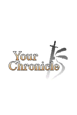 Your Chronicle poszter