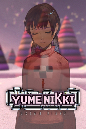 YUMENIKKI -DREAM DIARY- poszter