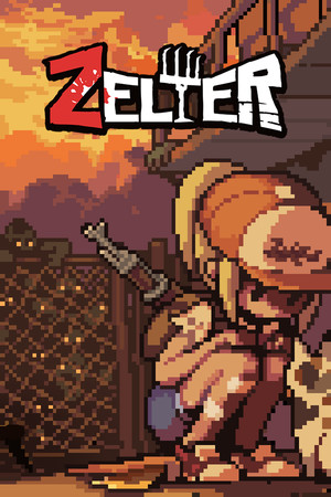 Zelter poszter
